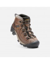 KEEN Targhee II Mid Homme WIDE (Extra-Larges)