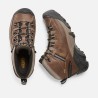 KEEN Targhee II Mid Homme WIDE (Extra-Larges)