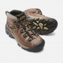 KEEN Targhee II Mid Homme WIDE (Extra-Larges)