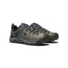 KEEN Targhee III WP Steel Grey/Captain's Blue (Homme)