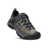 KEEN Targhee III WP Steel Grey/Captain's Blue (Homme)