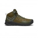 KEEN NXIS EVO WP Mid Forest Night/Dark Olive (Homme)