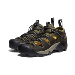 KEEN Arroyo II Canteen/Black (Homme)