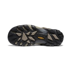 KEEN Arroyo II Canteen/Black (Homme)