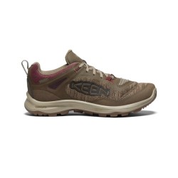 KEEN Terradora Flex WP Canteen/Windsor Wine (Femme)