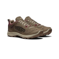 KEEN Terradora Flex WP Canteen/Windsor Wine (Femme)