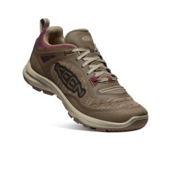 KEEN Terradora Flex WP Canteen/Windsor Wine (Femme)