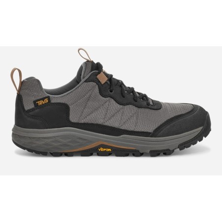 TEVA Ridgeview Low RP Black (Homme)