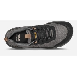 TEVA Ridgeview Low RP Black (Homme)