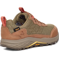 TEVA Ridgeview Low RP Sand Dune/Aloe (Femme)