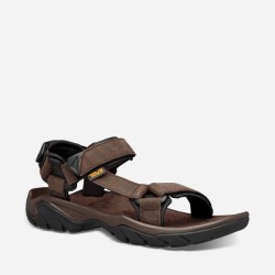 TEVA Terra Fi 5 Universal Cuir (Homme)