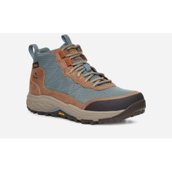 TEVA Ridgeview Mid RP Tan/Trooper (Femme)