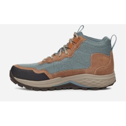 TEVA Ridgeview Mid RP Tan/Trooper (Femme)