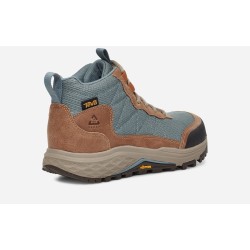 TEVA Ridgeview Mid RP Tan/Trooper (Femme)