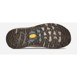 TEVA Ridgeview Mid RP Tan/Trooper (Femme)