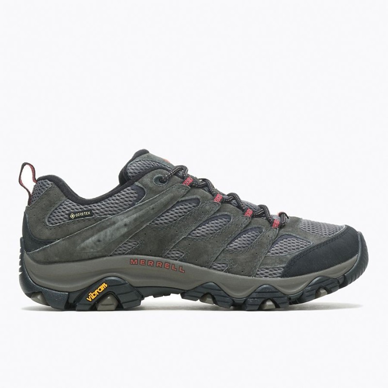 MERRELL Moab 3 GTX Beluga (Homme)