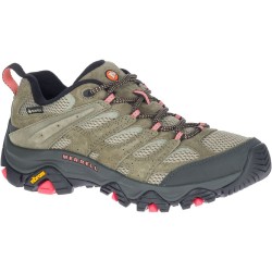 MERRELL Moab 3 GTX Olive (Femme)