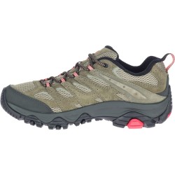 MERRELL Moab 3 GTX Olive (Femme)