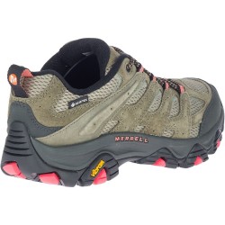 MERRELL Moab 3 GTX Olive (Femme)