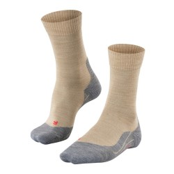 Chaussettes FALKE Trekking TK5 Nature Mel