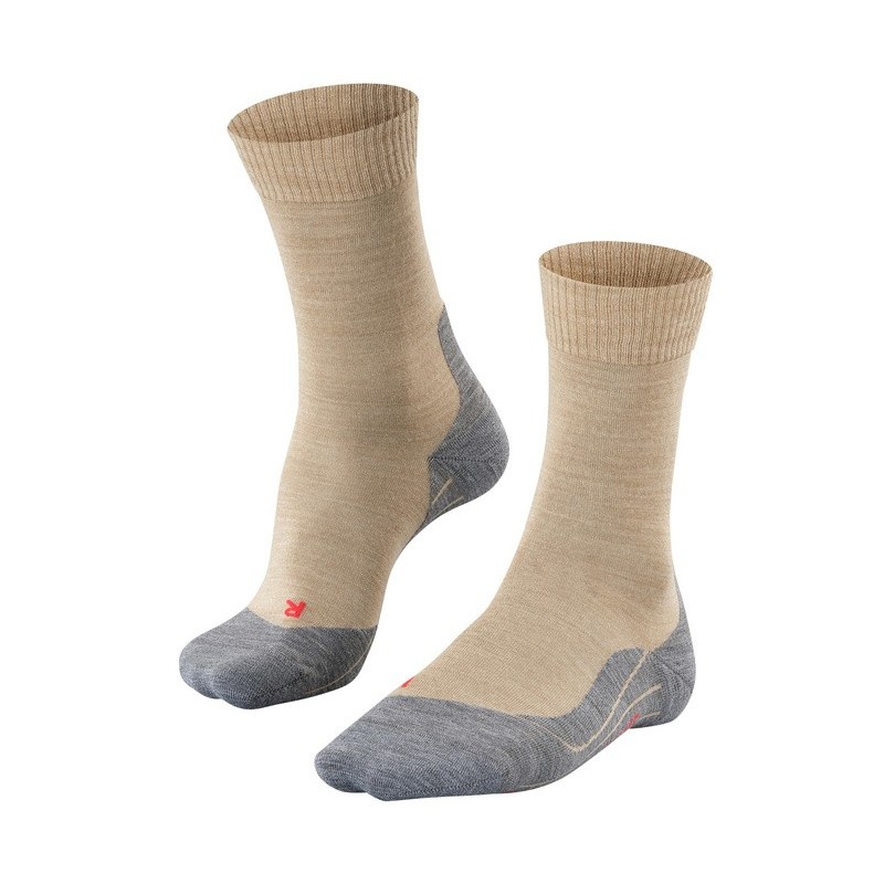 Chaussettes FALKE Trekking TK5 Nature Mel