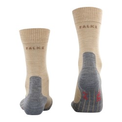 Chaussettes FALKE Trekking TK5 Nature Mel