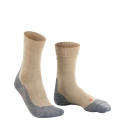 Chaussettes FALKE Trekking TK5 Nature Mel