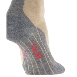 Chaussettes FALKE Trekking TK5 Nature Mel