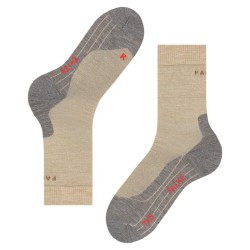 Chaussettes FALKE Trekking TK5 Nature Mel