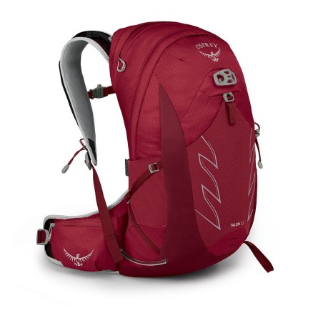 Sac à dos OSPREY Talon 22 (Homme) Cosmic Red