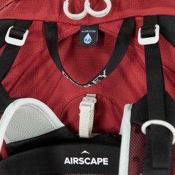 Sac à dos OSPREY Talon 22 (Homme) Cosmic Red