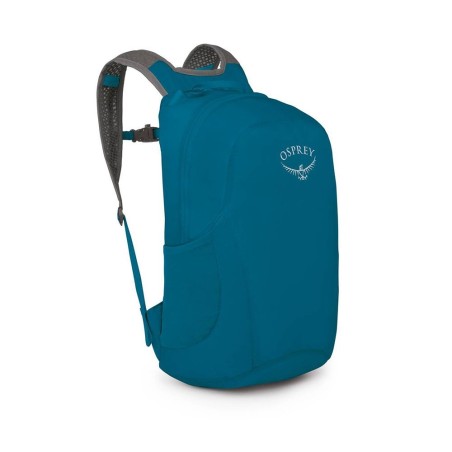 Sac à dos Ultraléger Compressible OSPREY Ultralight Stuff Waterfront Blue