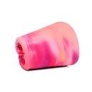 Casquette Anti-UV Ultralégère BUFF Pack Speed Pink Fluor