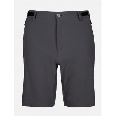 Short Stretch Anthracite Homme