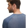 T-shirt manches longues Wool-Tech Light (Homme) Capitain