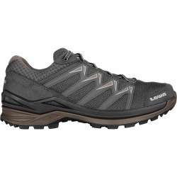 LOWA Innox Pro GTX Lo Graphite/Stone (Homme)