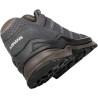 LOWA Innox Pro GTX Lo Graphite/Stone (Homme)