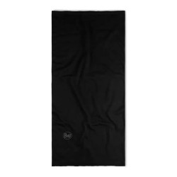 Tour de cou Merino Lightweight Solid Black