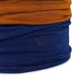 BUFF Tour de cou Merino Move Cobalt