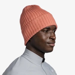 BUFF Bonnet Tricoté Norval Crimson