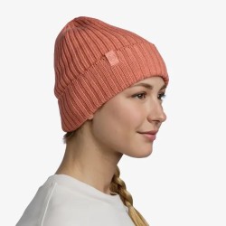 BUFF Bonnet Tricoté Norval Crimson