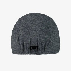 BUFF Casquette Pack Merino Fleece Cap Grey