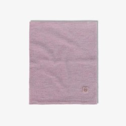 BUFF Tour de Cou Polaire 98% Mérinos Lilac Sand