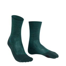 Chaussettes FALKE Mérinos Trekking TK2 Wool Homme