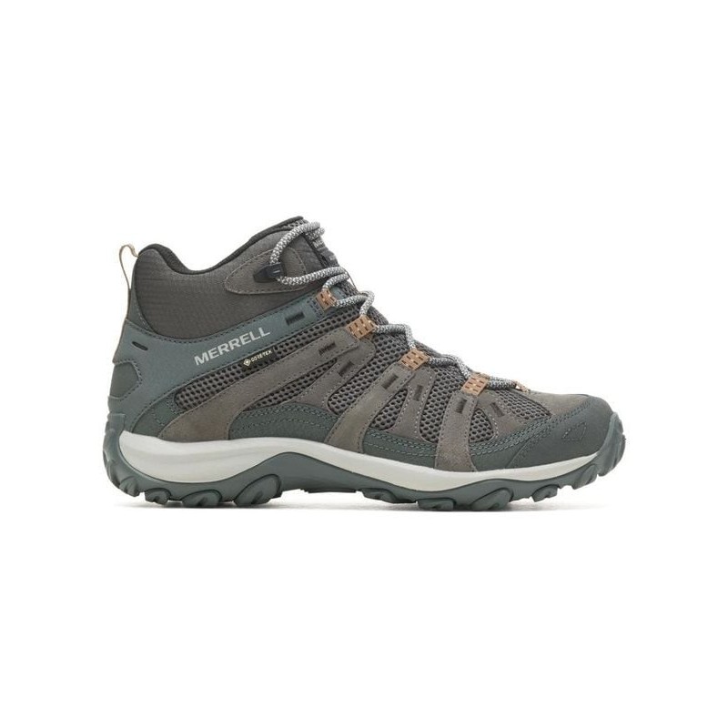 MERRELL Alverstone 2 Mid GTX Granite (Homme)