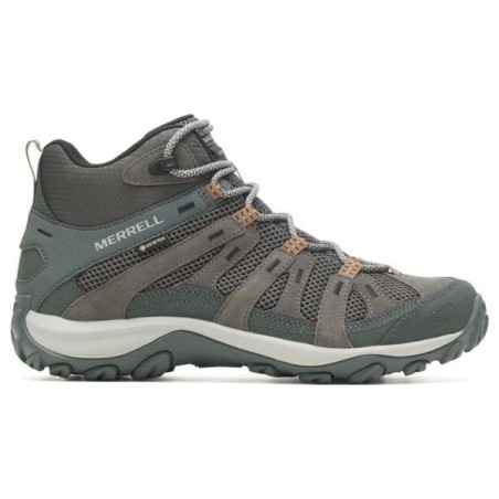 MERRELL Alverstone 2 Mid GTX Granite (Homme)