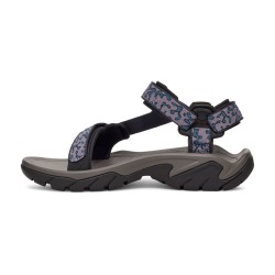 TEVA Terra Fi 5 Universal Magma Grey Ridge (Femme)