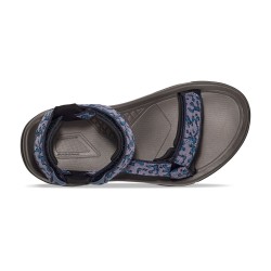 TEVA Terra Fi 5 Universal Magma Grey Ridge (Femme)