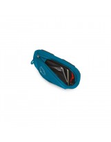 Pochette Bretelle OSPREY Pack Pocket Zippered Waterfront Blue