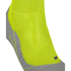 Chaussettes Lyocell FALKE TK5 Short Cool (Femme) Matrix